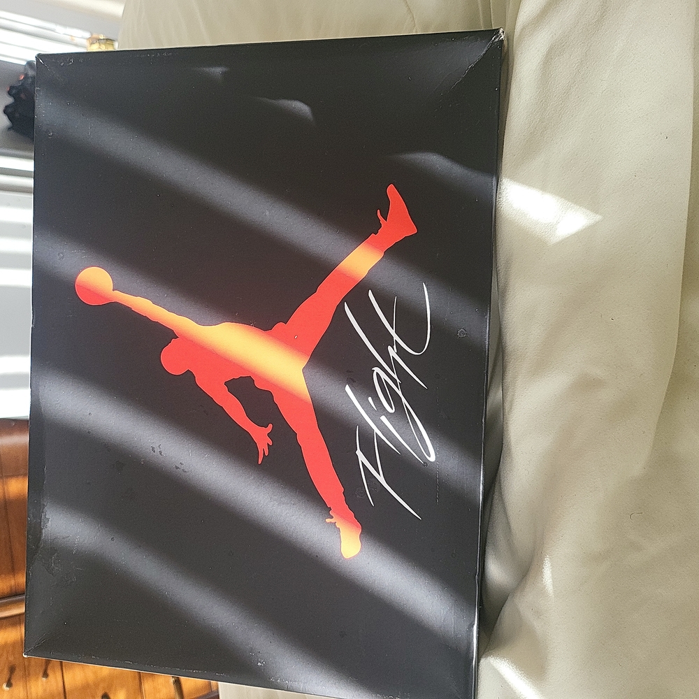 Air Jordan